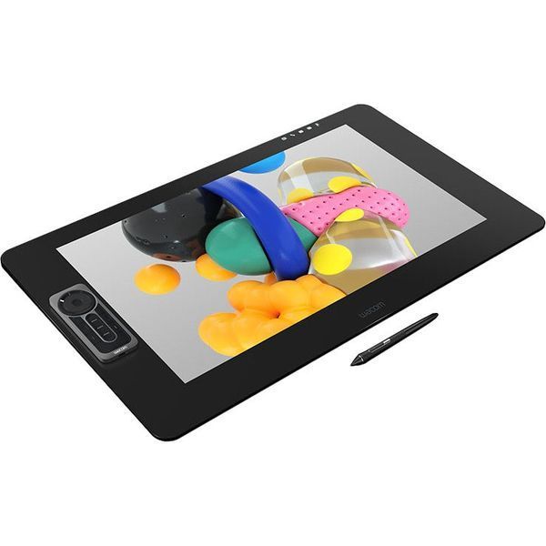 Монітор-планшет Wacom Cintiq Pro 24 (DTK-2420) 026670 фото