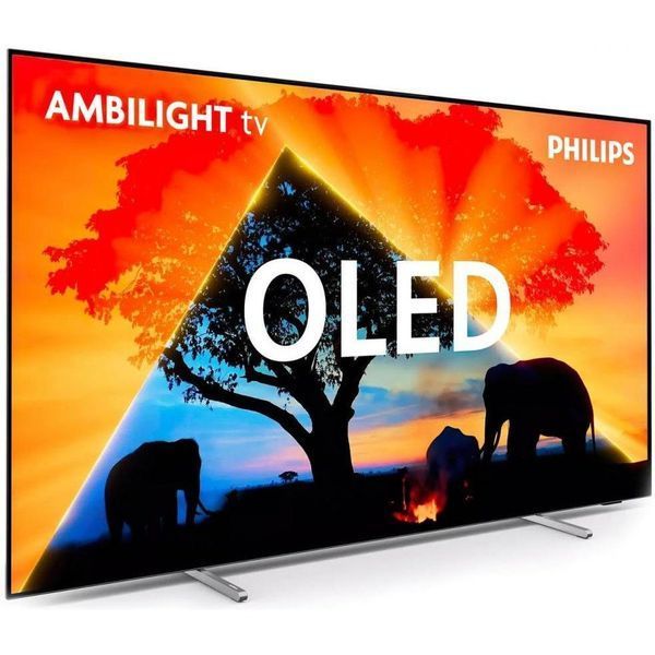 OLED телевизор Philips 65OLED769/12 002984 фото