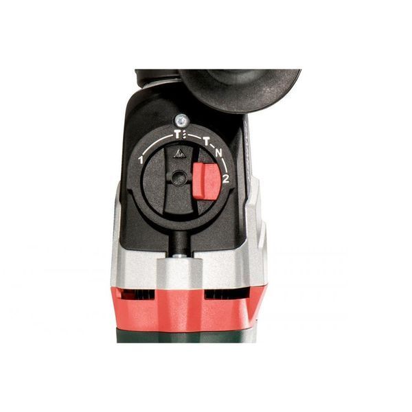 Перфоратор Metabo UHEV 2860-2 Quick (600713500) 034884 фото