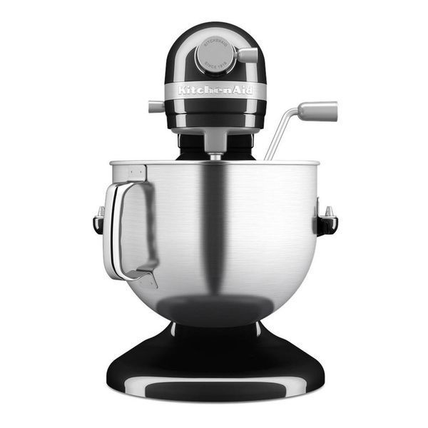 Кухонна машина KitchenAid Heavy Duty 6.6 л 5KSM70JPXEOB 020863 фото
