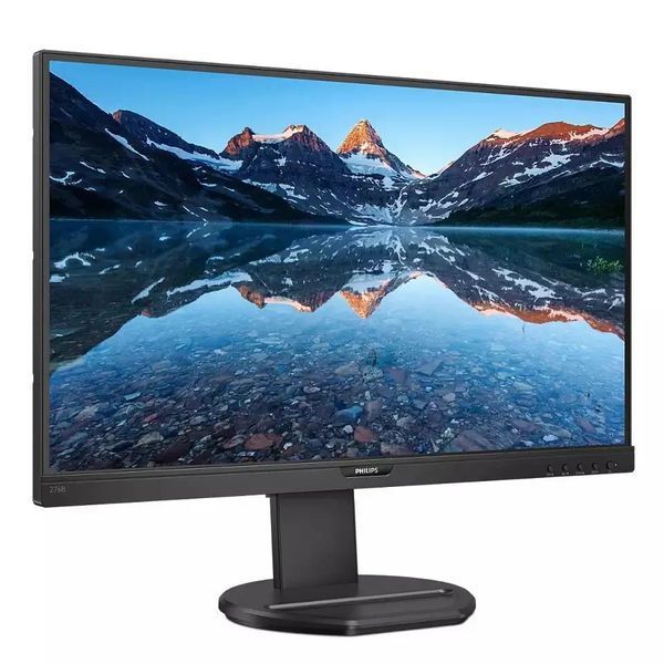 ЖК монитор Philips 276B9/00 037134 фото