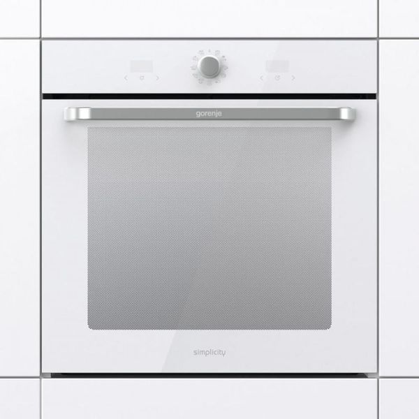 Духовка электрическая Gorenje BOS6737SYW 011381 фото