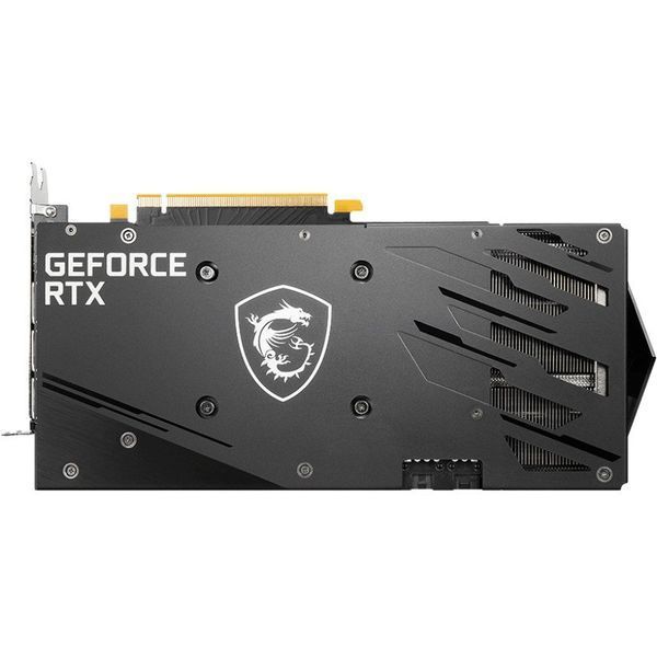 Видеокарта MSI GeForce RTX 3060 Ti GAMING X 8G LHR 013984 фото