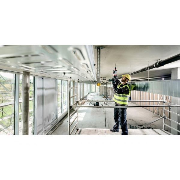 Перфоратор Metabo UHEV 2860-2 Quick (600713500) 034884 фото