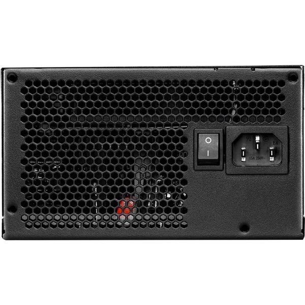 Блок живлення ADATA Cybercore II 1000W (CYBERCOREII1000P-BKCEU) 002087 фото