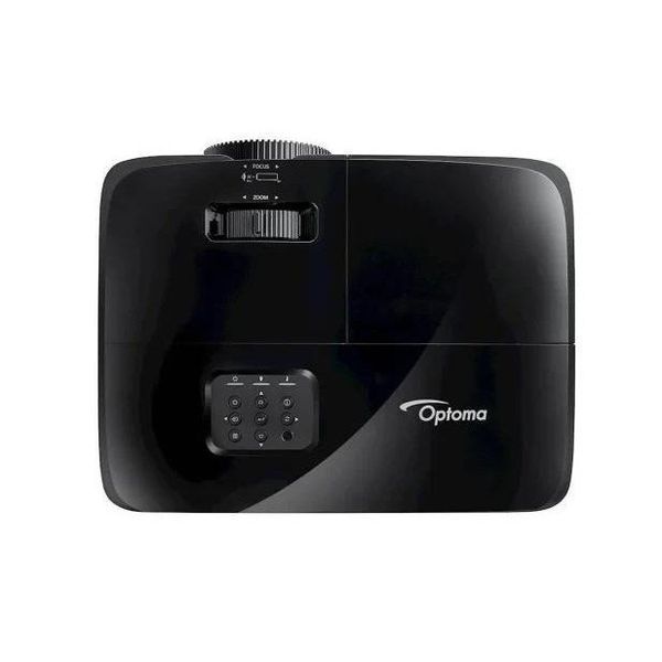 Мультимедійний проектор Optoma W371e (E9PX7D701EZ3) 028932 фото