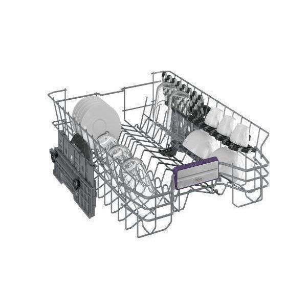Посудомийна машина Beko BDFS26042XQ 030575 фото