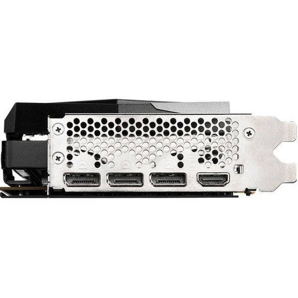 Видеокарта MSI GeForce RTX 3060 Ti GAMING X 8G LHR 013984 фото