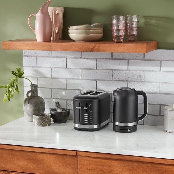 Тостер KitchenAid 5KMT2109EBM 042144 фото