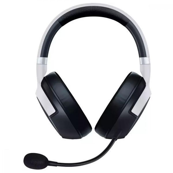 Навушники з мікрофоном Razer Kaira Pro HyperSpeed - PlayStation Licensed (RZ04-04030200-R3G1) 029797 фото