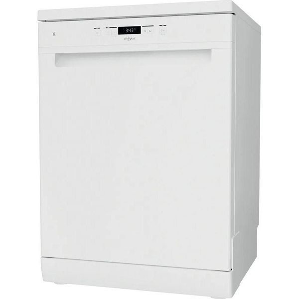 Посудомоечная машина Whirlpool W2F HD624 030975 фото