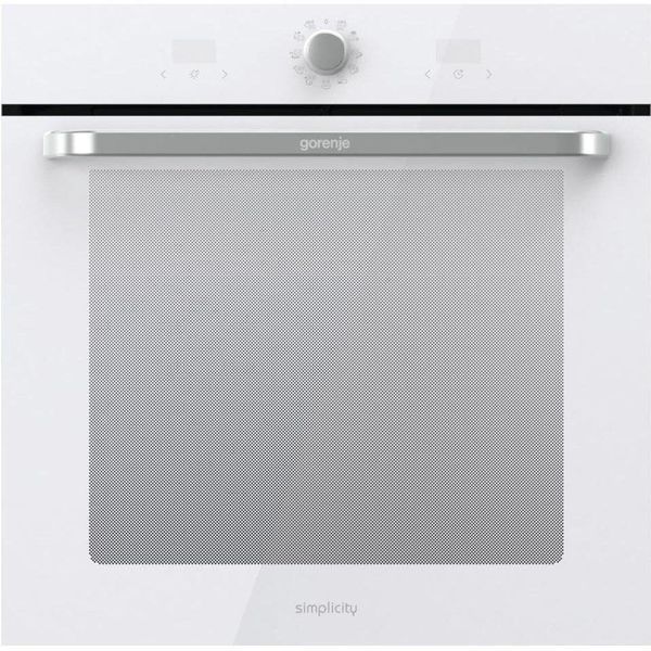 Духовка электрическая Gorenje BOS6737SYW 011381 фото