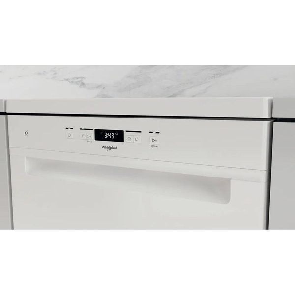 Посудомоечная машина Whirlpool W2F HD624 030975 фото