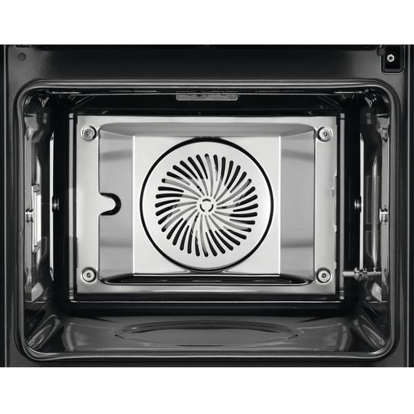 Духовка електрична Electrolux KOAAS31CX 011331 фото