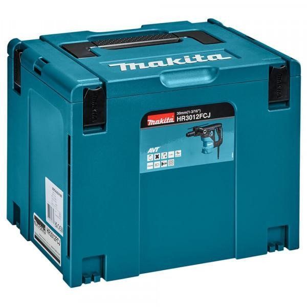 Перфоратор Makita HR3012FCJ 034834 фото