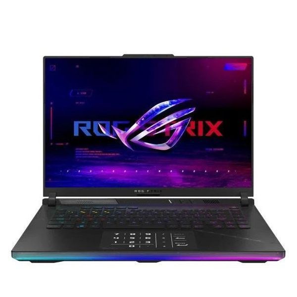 Ноутбук ASUS ROG Strix SCAR 16 G634JZ (G634JZ-N4011) 027047 фото