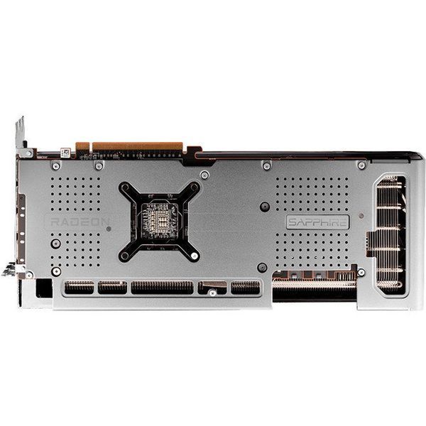 Відеокарта Sapphire Radeon RX 7800 XT 16GB NITRO+ (11330-01-20G) 013841 фото