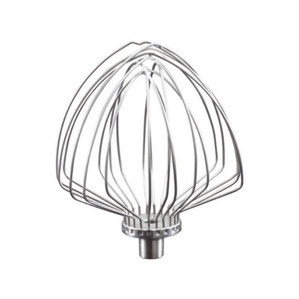 Кухонна машина KitchenAid Heavy Duty 6.6 л 5KSM70JPXEOB 020863 фото