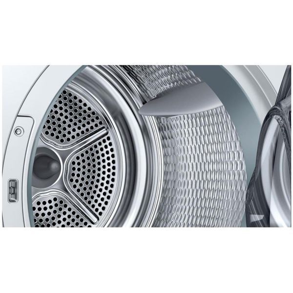 Сушильна машина автоматична Siemens WQ33G2CXPL 040744 фото