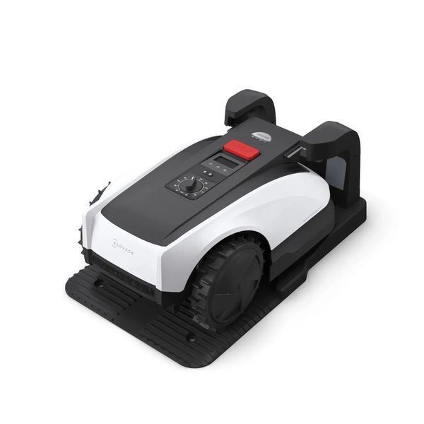 Газонокосарка-робот Ecovacs Goat O800 RTK 572318 фото