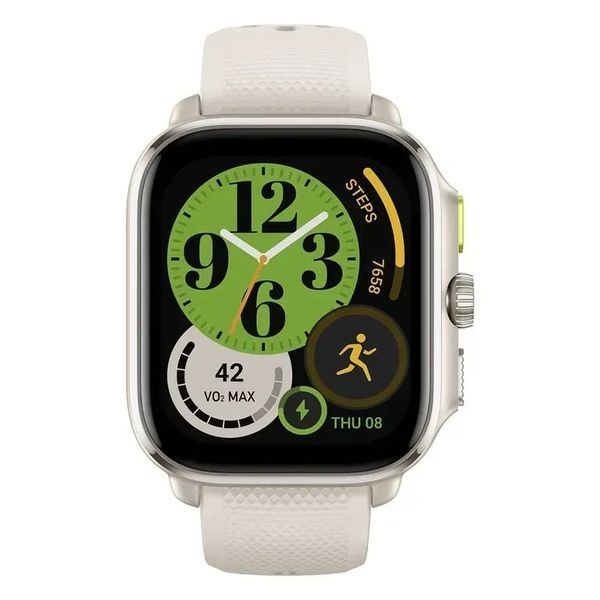 Смарт-часы Amazfit Cheetah Square Winner Champagne 612972 фото