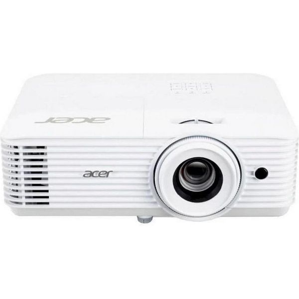 Мультимедійний проектор Acer H6815P (MR.JWK11.001) 028832 фото