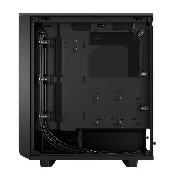 Корпус Fractal Design Meshify 2 Compact Dark TG (FD-C-MES2C-02) 017262 фото