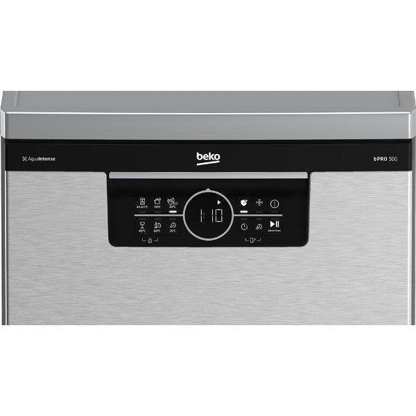 Посудомийна машина Beko BDFS26042XQ 030575 фото