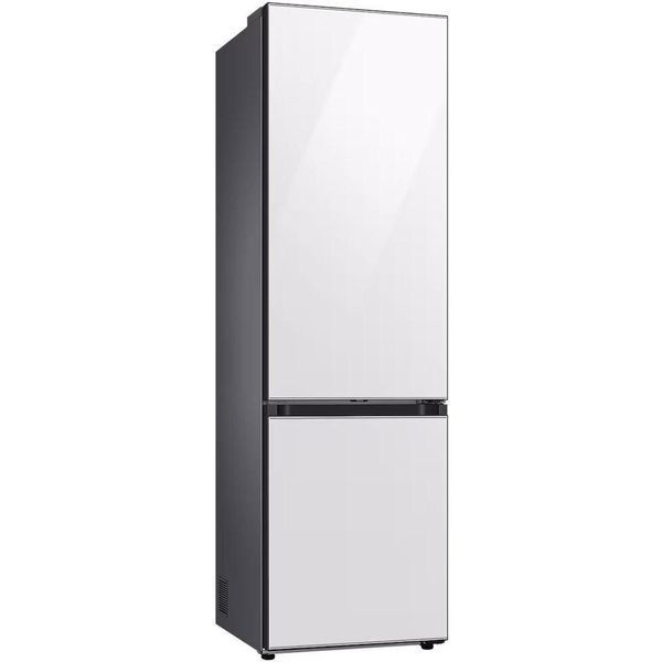 Холодильник з морозильною камерою Samsung RB38C7B5C12 041434 фото