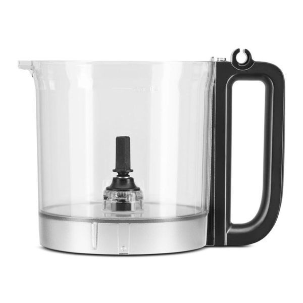 Кухонний комбайн KitchenAid 5KFP0921EER 020755 фото