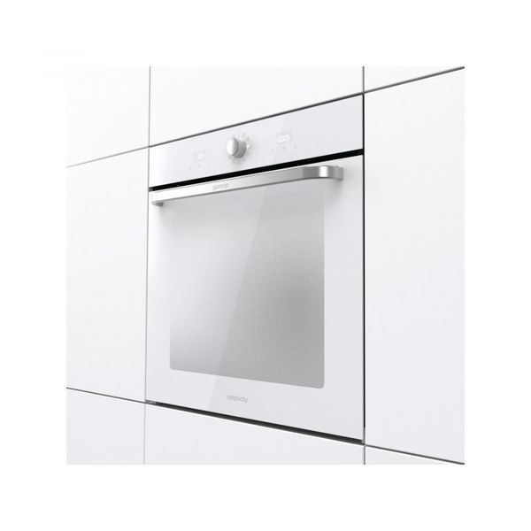Духовка электрическая Gorenje BOS6737SYW 011381 фото