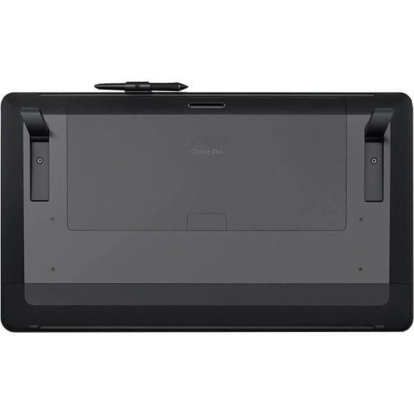 Монітор-планшет Wacom Cintiq Pro 24 (DTK-2420) 026670 фото