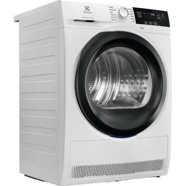 Сушильна машина автоматична Electrolux EW8HEU359SP 040794 фото