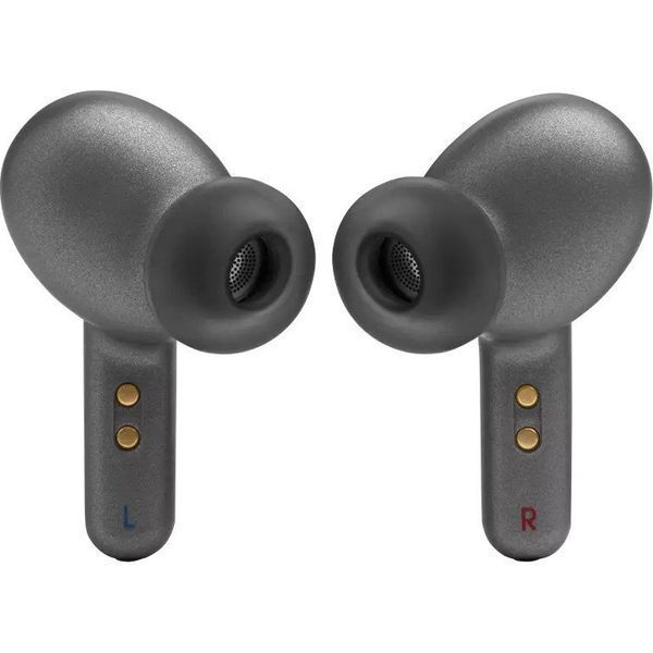 Навушники TWS JBL Live Pro 2 Black (JBLLIVEPRO2TWSBLK) 029657 фото