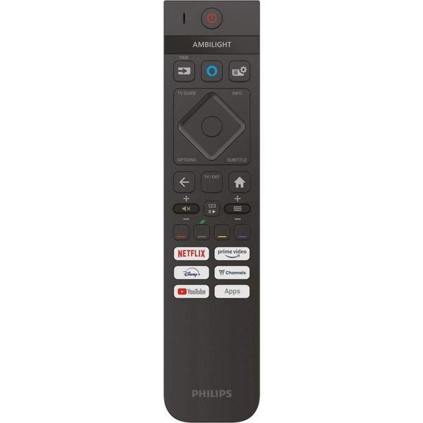OLED телевизор Philips 65OLED769/12 002984 фото