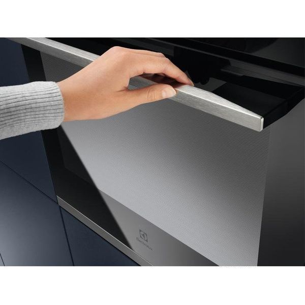 Духовка електрична Electrolux KOAAS31CX 011331 фото