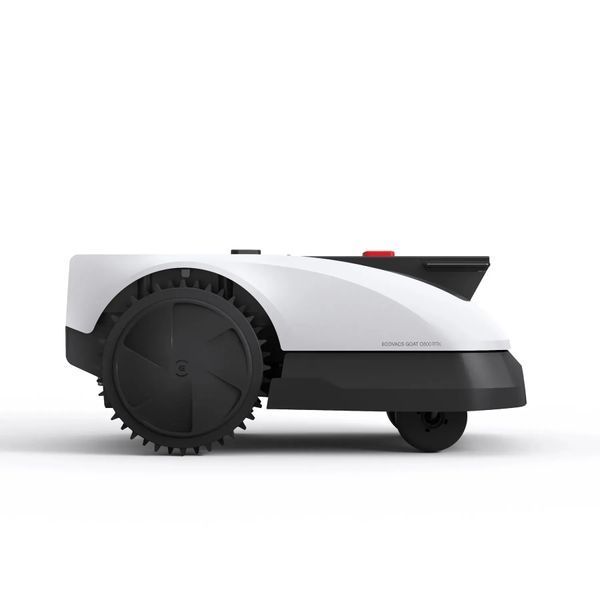 Газонокосарка-робот Ecovacs Goat O800 RTK 572318 фото