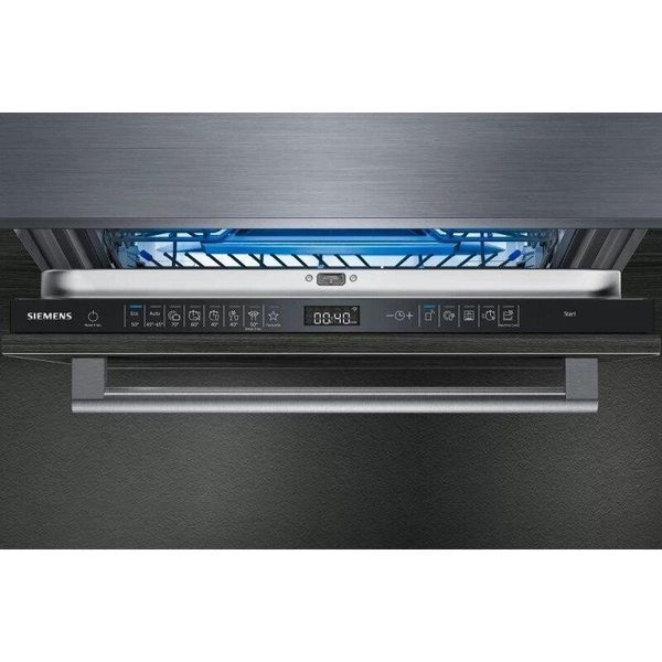 Посудомоечная машина Siemens SN65ZX49CE 031125 фото