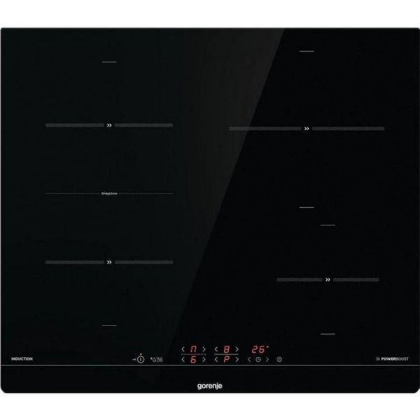 Варильна поверхня електрична Gorenje IT643BSC7 007187 фото