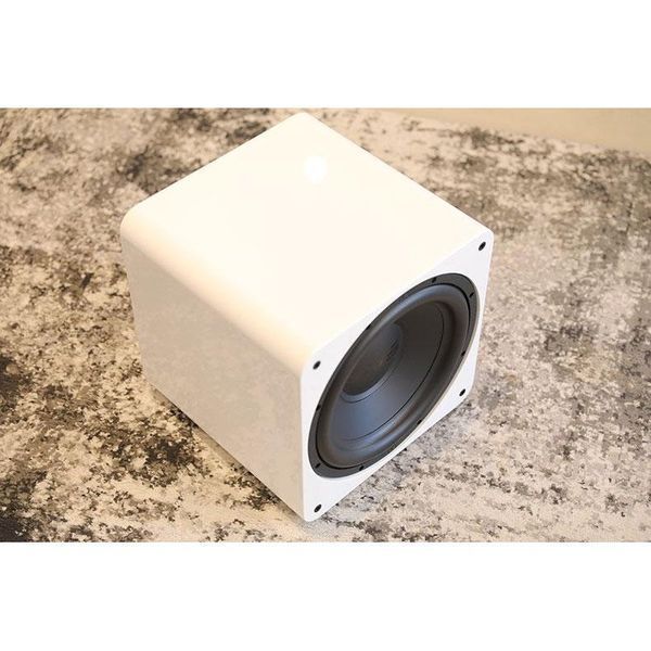 Сабвуфер активный SVS SB-1000 Pro Piano Gloss White 039556 фото