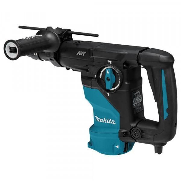 Перфоратор Makita HR3012FCJ 034834 фото