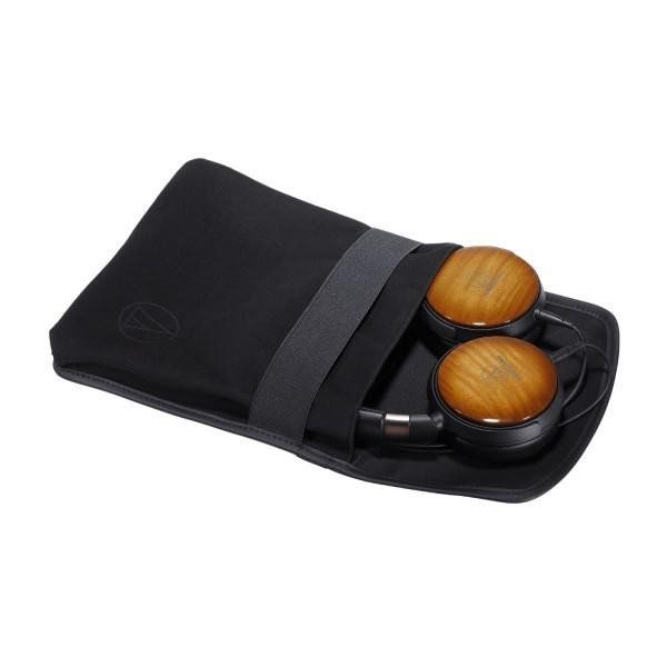 Навушники без мікрофону Audio-Technica ATH-WP900 029368 фото