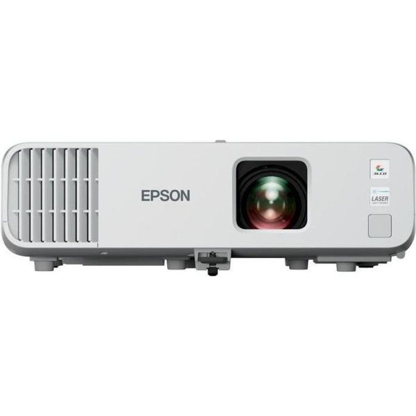 Мультимедийный проектор Epson EB-L260F Wi-Fi (V11HA69080) 028882 фото