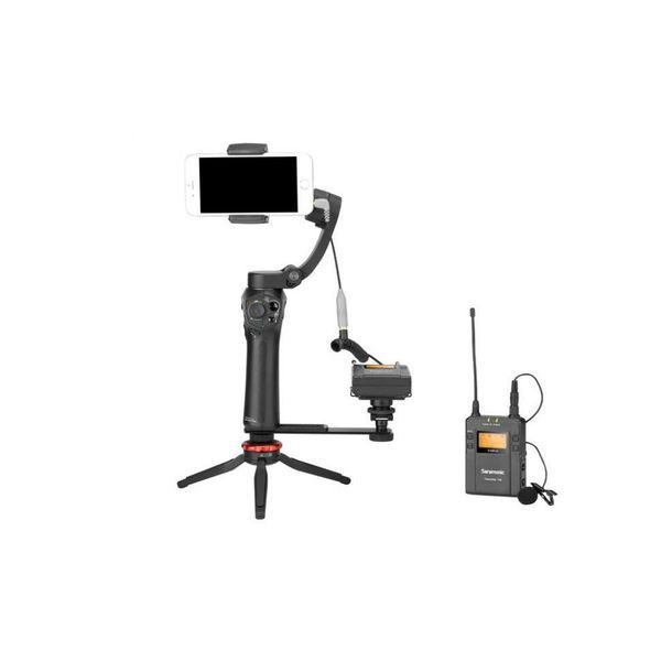накамерная радиосистема Saramonic UwMic9 Kit1 (TX9+RX9) 029178 фото