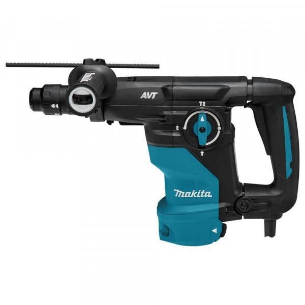 Перфоратор Makita HR3012FCJ 034834 фото
