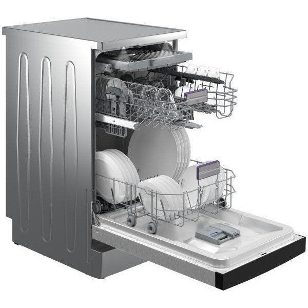 Посудомийна машина Beko BDFS26042XQ 030575 фото