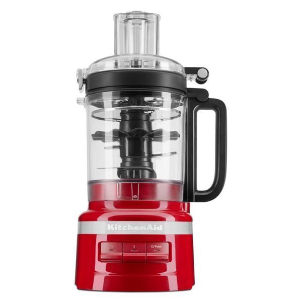 Кухонний комбайн KitchenAid 5KFP0921EER 020755 фото