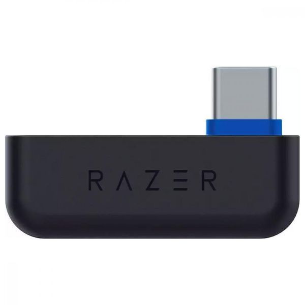 Навушники з мікрофоном Razer Kaira Pro HyperSpeed - PlayStation Licensed (RZ04-04030200-R3G1) 029797 фото