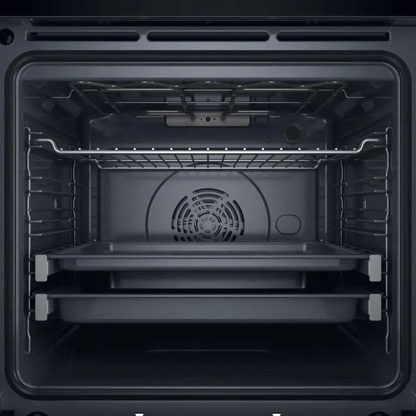 Духовка електрична Whirlpool WOI5S8HM2SBA 572619 фото
