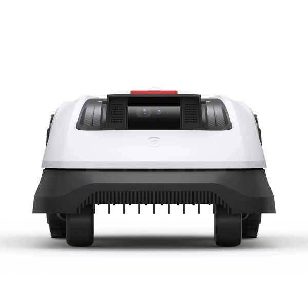 Газонокосарка-робот Ecovacs Goat O800 RTK 572318 фото